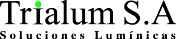 Trialum Iluminación