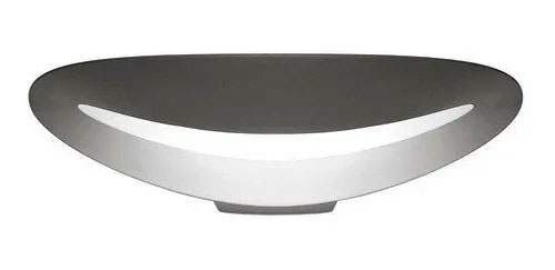 Cabildo Original Artemide Aplique Blanco Halo - Imagen 2