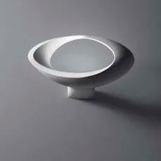 Cabildo Original Artemide Aplique Blanco Halo - Imagen 3